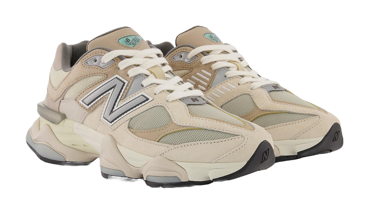 New Balance 9060 Sea Salt  vjsneaker.com