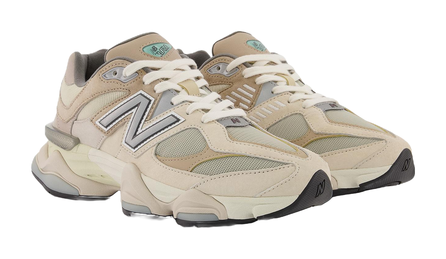 New Balance 9060 Sea Salt  vjsneaker.com