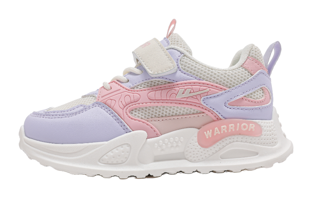WARRIOR Kids' Running Shoes Kids 