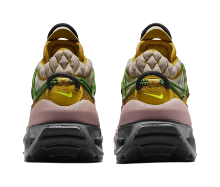 Nike Air Max Flyknit Venture Bronzine Smokey Mauve Womens  vjsneaker.com