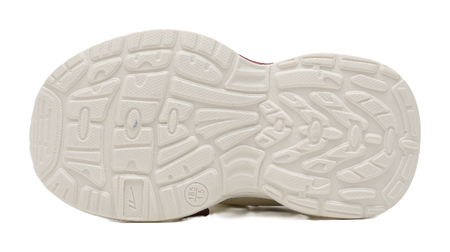 Warrior girls' sports shoes made of synthetic leather, comfortable, versatile, wear-resistant, lightweight, shock-absorbing, low top, girls' casual shoes for children  VJSNEAKER