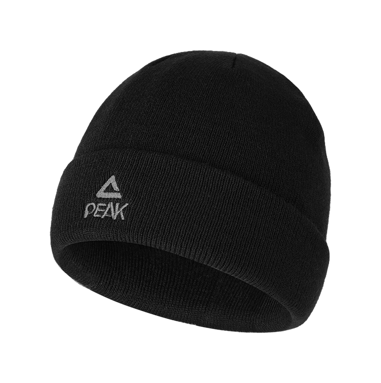 Peak Beanie Hat for Men and Women  vjsneaker.com