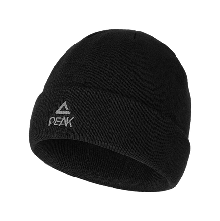Peak Beanie Hat for Men and Women  vjsneaker.com
