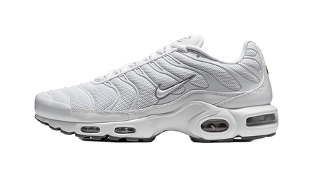 Nike Air Max Plus White  vjsneaker.com