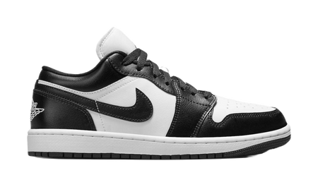 Jordan 1 Low Panda 2023 Womens  vjsneaker.com