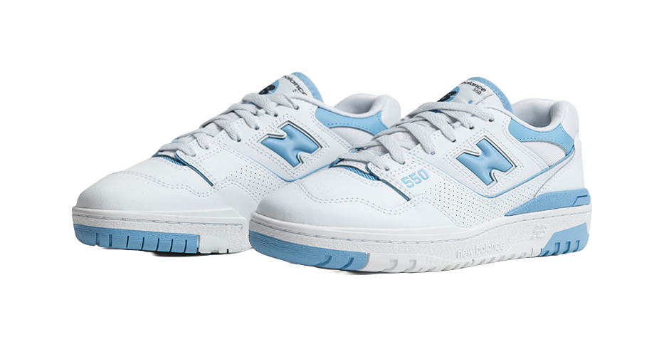 New Balance 550 UNC sneakers Womens  vjsneaker.com
