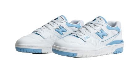 New Balance 550 UNC sneakers Womens  vjsneaker.com