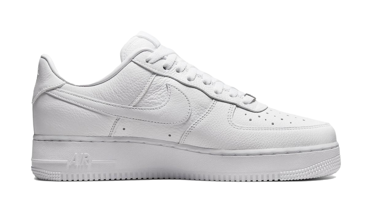 NOCTA X Nike Air Force 1 Low Certified Lover Boy  vjsneaker.com