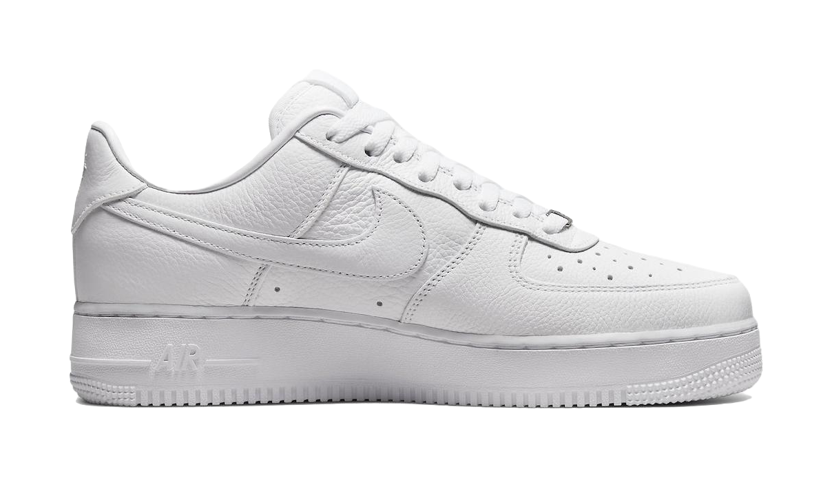 NOCTA X Nike Air Force 1 Low Certified Lover Boy  vjsneaker.com