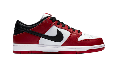 Nike Sb Dunk Low J Pack Chicago  vjsneaker.com