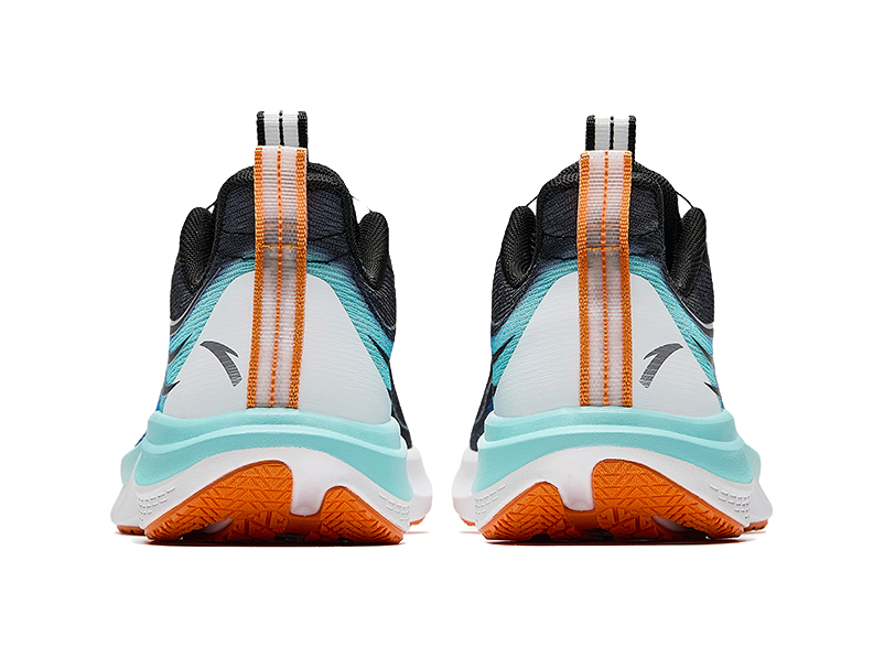 Antakids Hydrogen Run 2.0 Breathable Lightweight Cushioning Low Top Kids' Running Shoes 