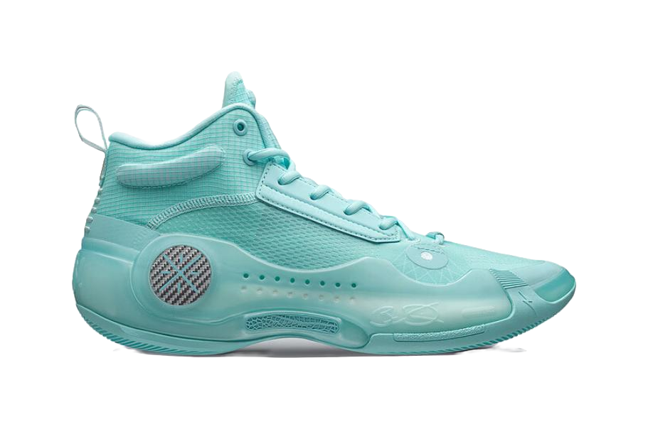 Li-Ning WOW10 Way of Wade 10 "Mint"