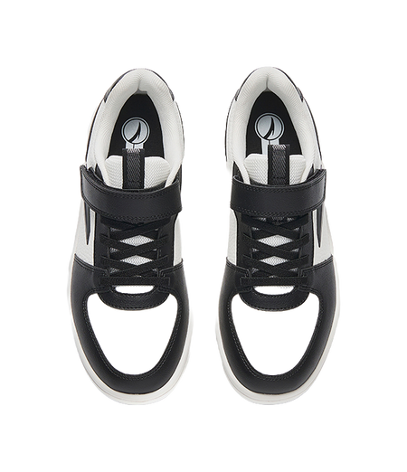 Antakids Anti Kick Lightweight Cushioning Low top Kids Skateboarding Shoes Kids  VJSNEAKER