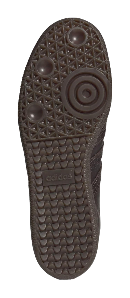 Adidas Samba Og Brogue Pack - Brown  vjsneaker.com