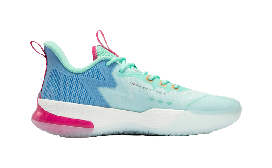 361° BIG3 4.0 Pro 'Cloud'  vjsneaker.com