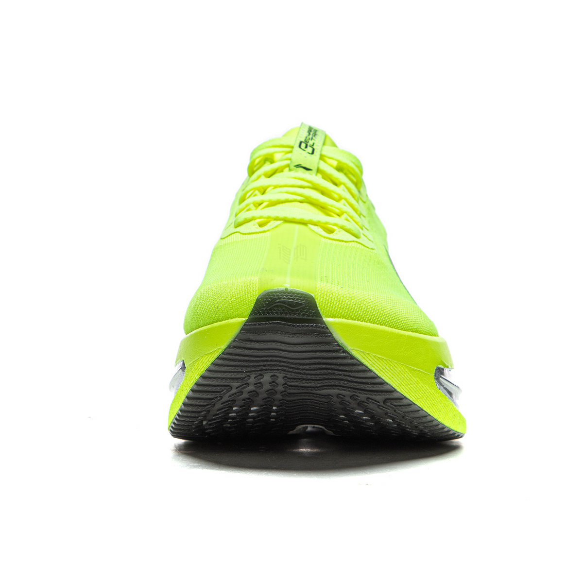Li-Ning Red Hare 9 ULTRA Bright Green ARPW008-1 - Running Shoes for Women Bright Green