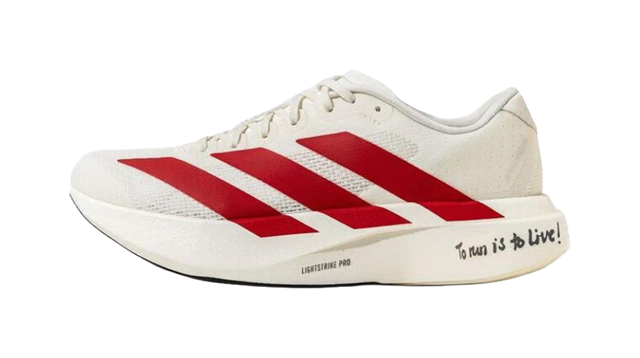 Adidas Adizero Evo Sl To Run is to Live  VJSNEAKER