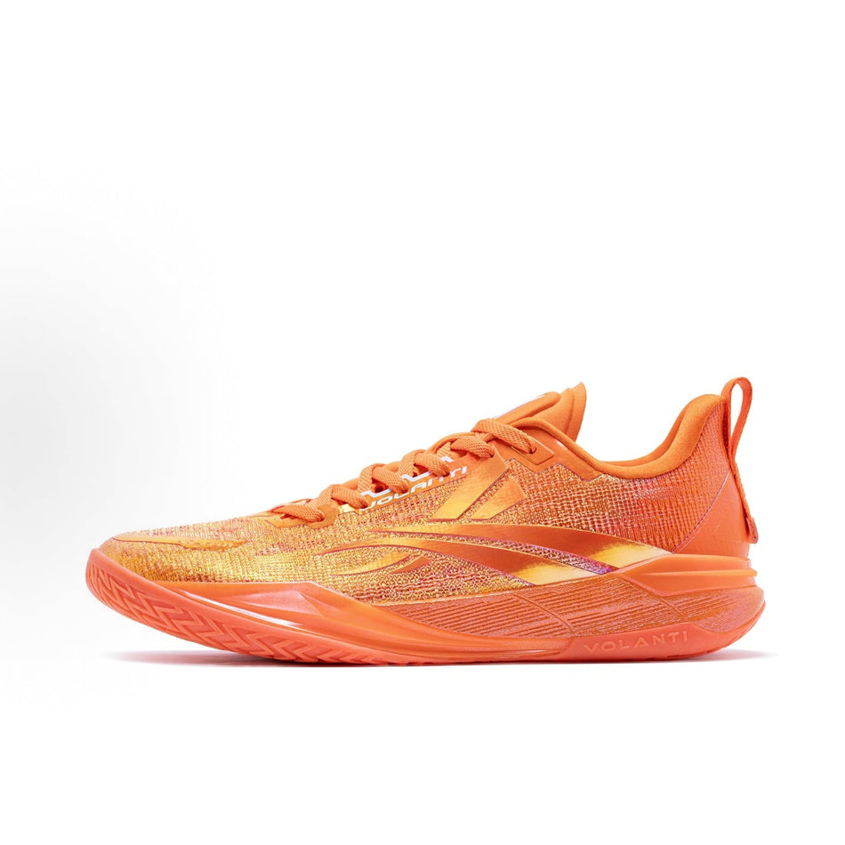 Volanti 911 Rocket Air "Mars Orange" VT-090-800 - Basketball Shoes Unisex Mars Orange