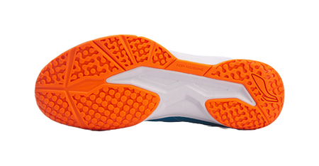 Li-Ning All-Around King Ace "Blue" AYTP011-2 - Badminton Shoe Unisex