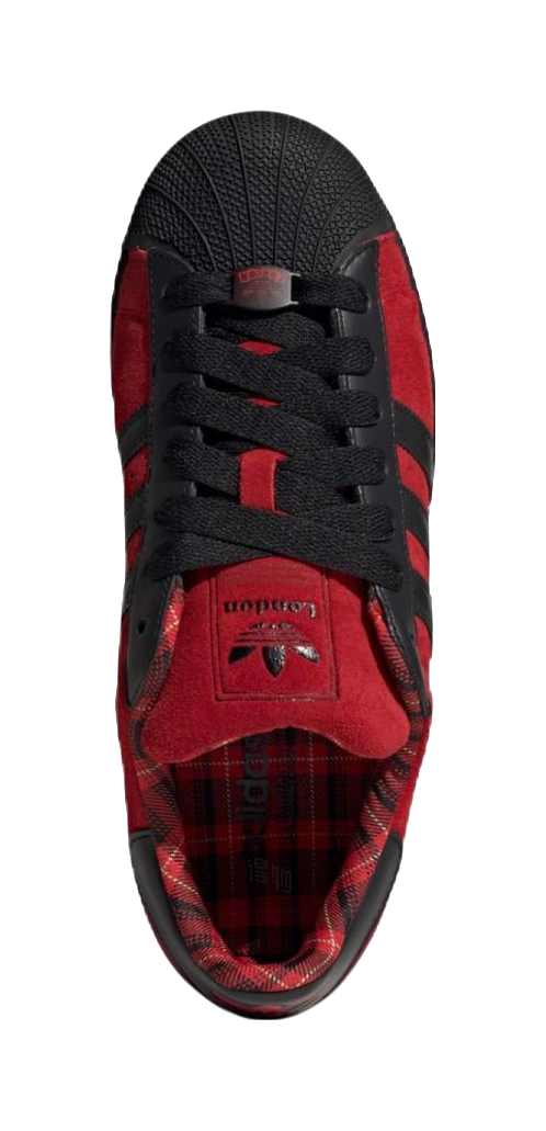 Superstar Adidas Originals London  vjsneaker.com