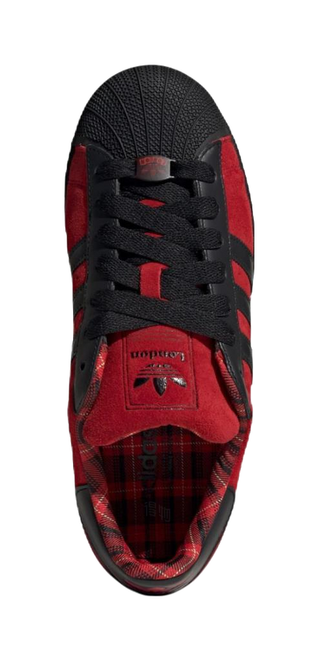 Superstar Adidas Originals London  vjsneaker.com