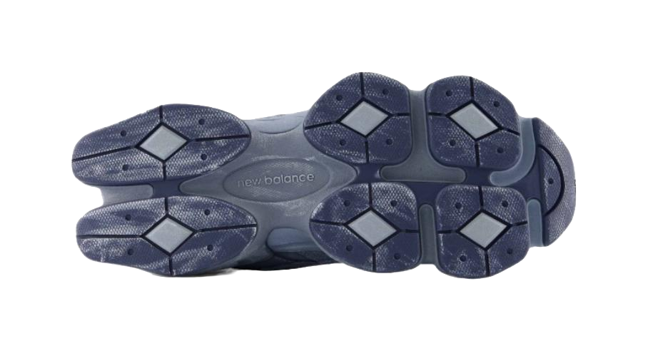 New Balance 9060 Vintage Indigo  vjsneaker.com