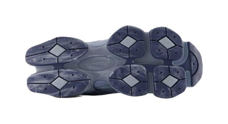 New Balance 9060 Vintage Indigo  vjsneaker.com