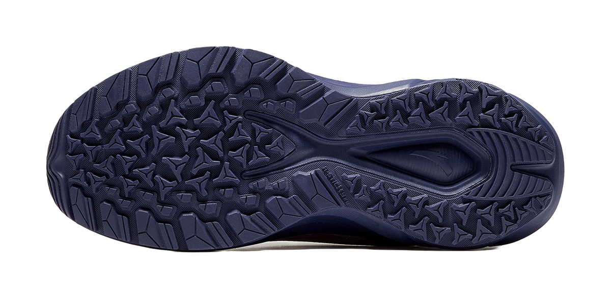 ANTA children's comfortable and versatile trendy anti slip and wear-resistant running shoes for teenagers  VJSNEAKER