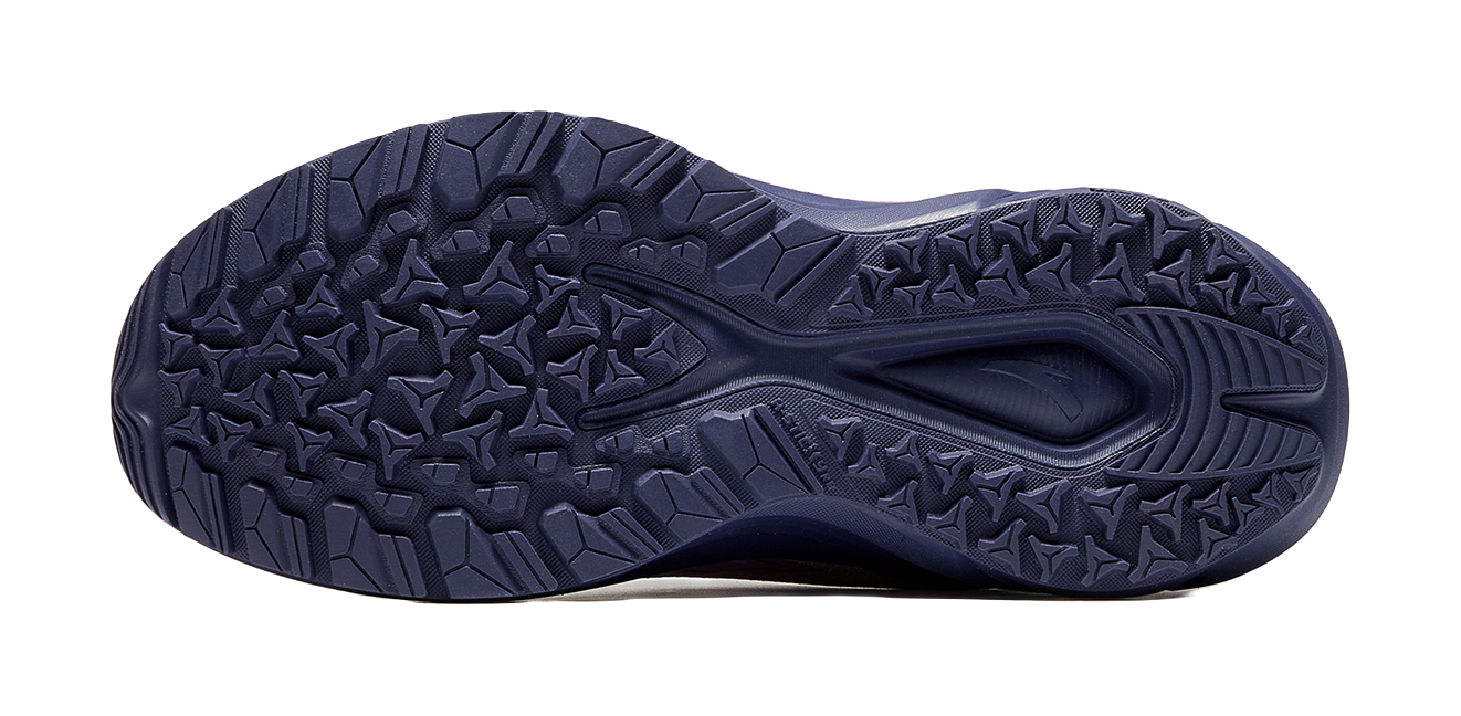 ANTA children's comfortable and versatile trendy anti slip and wear-resistant running shoes for teenagers  VJSNEAKER