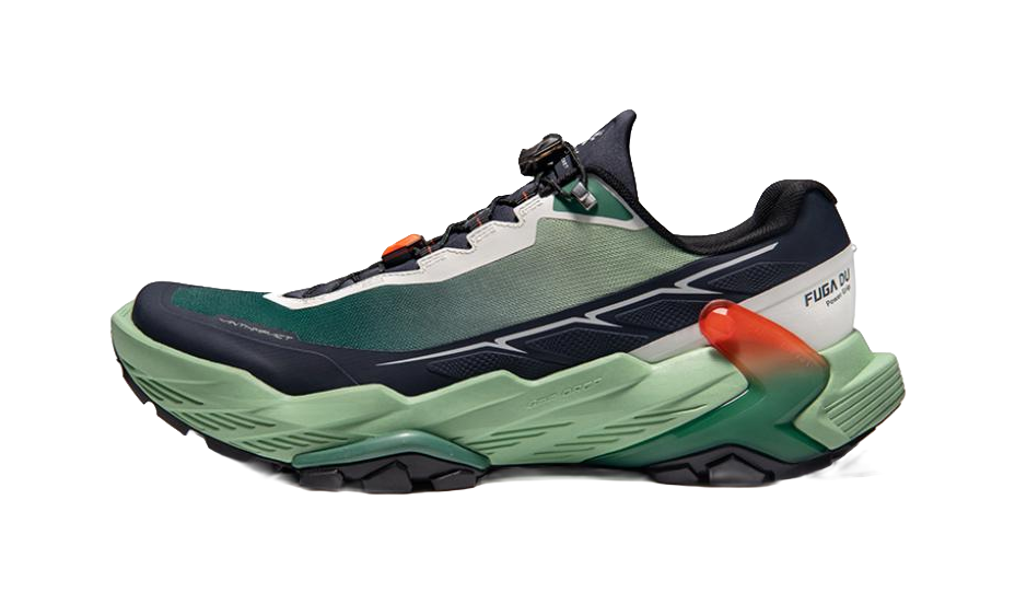 KAILAS FUGA DU Running Shoes Men's