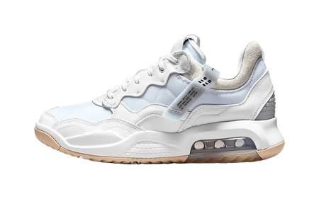 Jordan MA2 White Sesame  vjsneaker.com