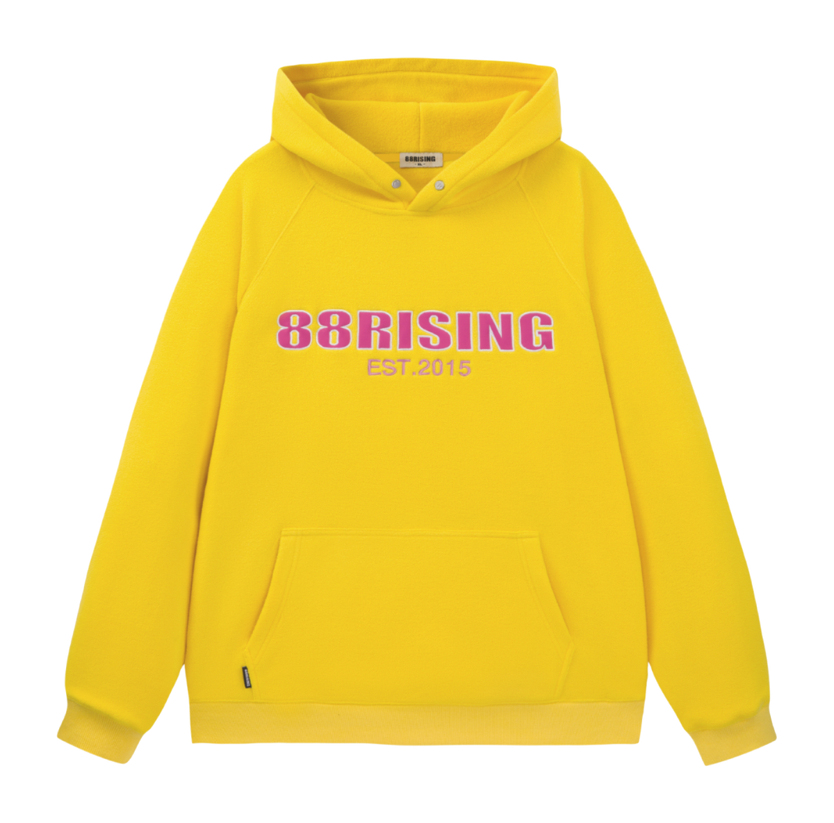 88rising Sweatshirts Unisex Hooded Moderate Others  VJSNEAKER