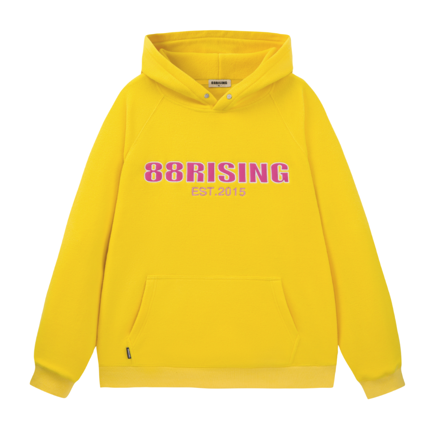 88rising Sweatshirts Unisex Hooded Moderate Others  VJSNEAKER