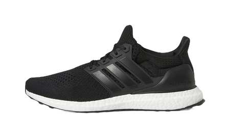 Adidas UltraBoost 1.0 Double Black  vjsneaker.com