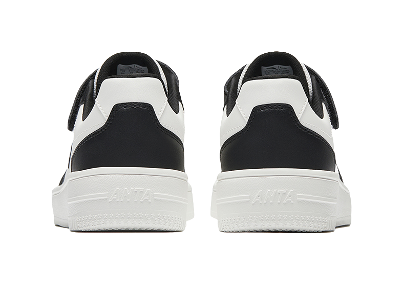 Antakids Rebound Lightweight Cushioning Low Top Kids Skateboarding Shoes  VJSNEAKER