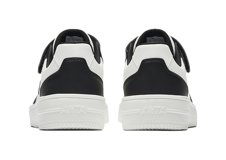 Antakids Rebound Lightweight Cushioning Low Top Kids Skateboarding Shoes  VJSNEAKER