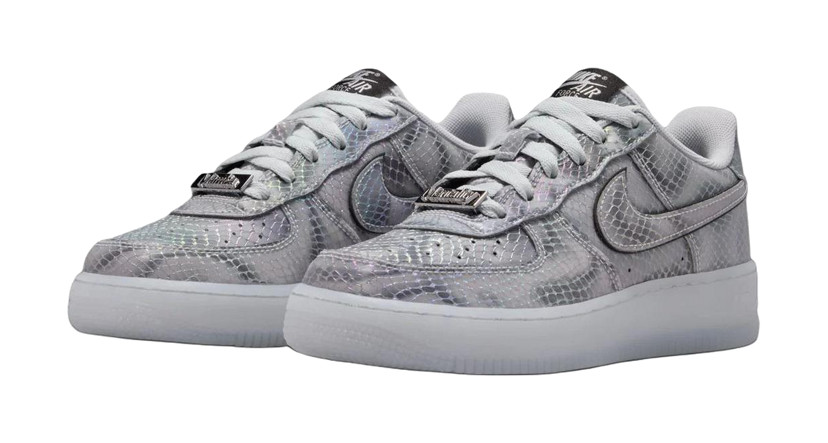 Nike Air Force 1 Low Protro Kobe Bryant Lenticular  vjsneaker.com