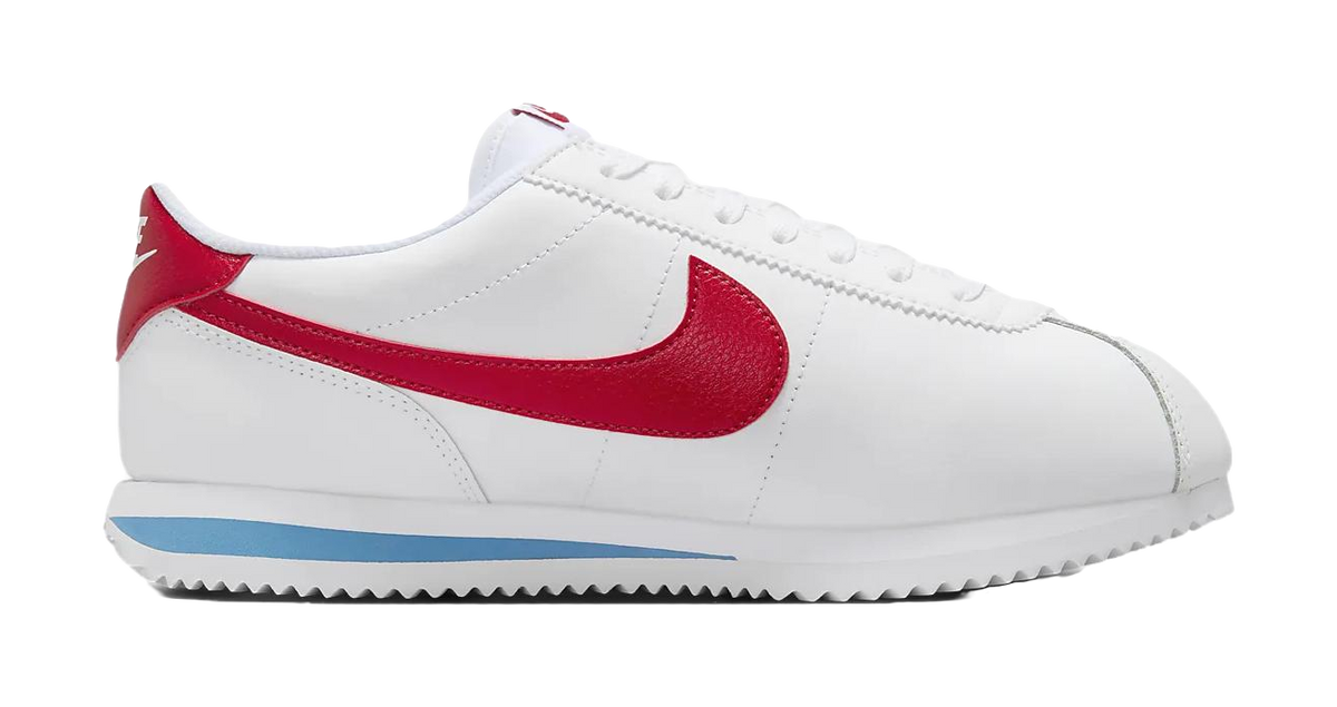 Nike Cortez Forrest Gump 2024 Womens  vjsneaker.com