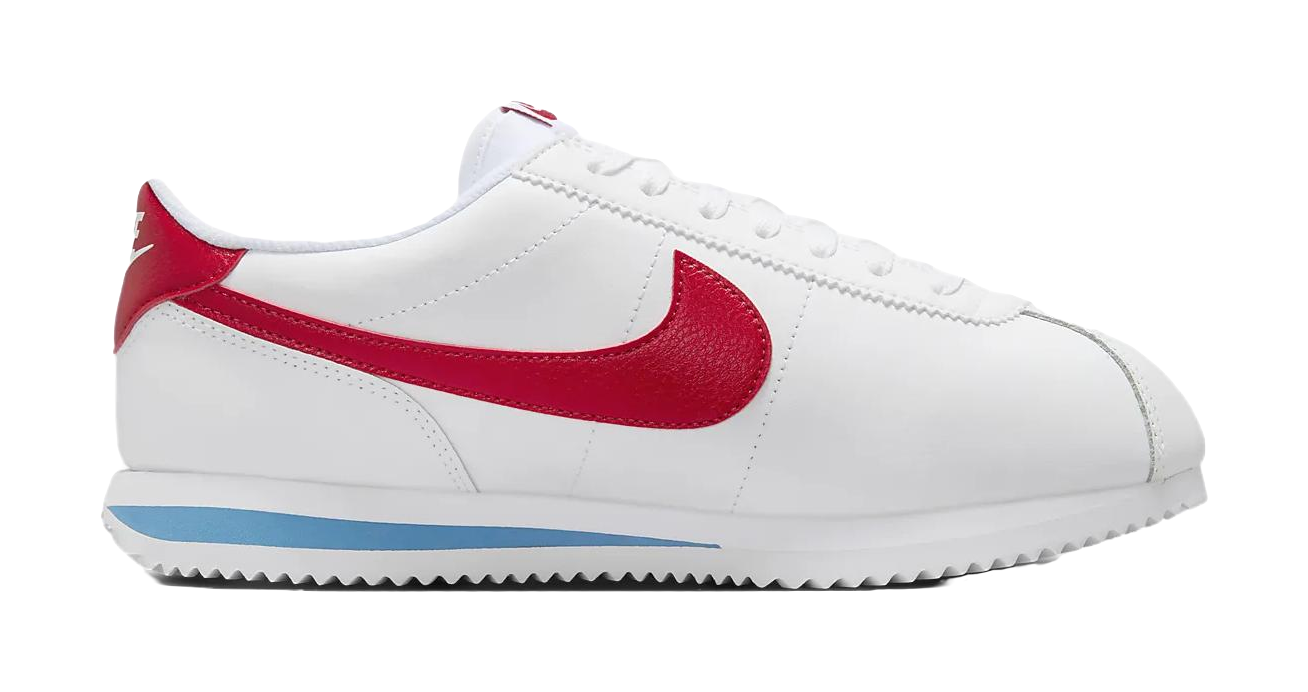 Nike Cortez Forrest Gump 2024 Womens  vjsneaker.com
