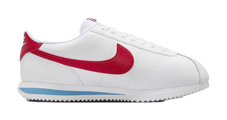 Nike Cortez Forrest Gump 2024 Womens  vjsneaker.com
