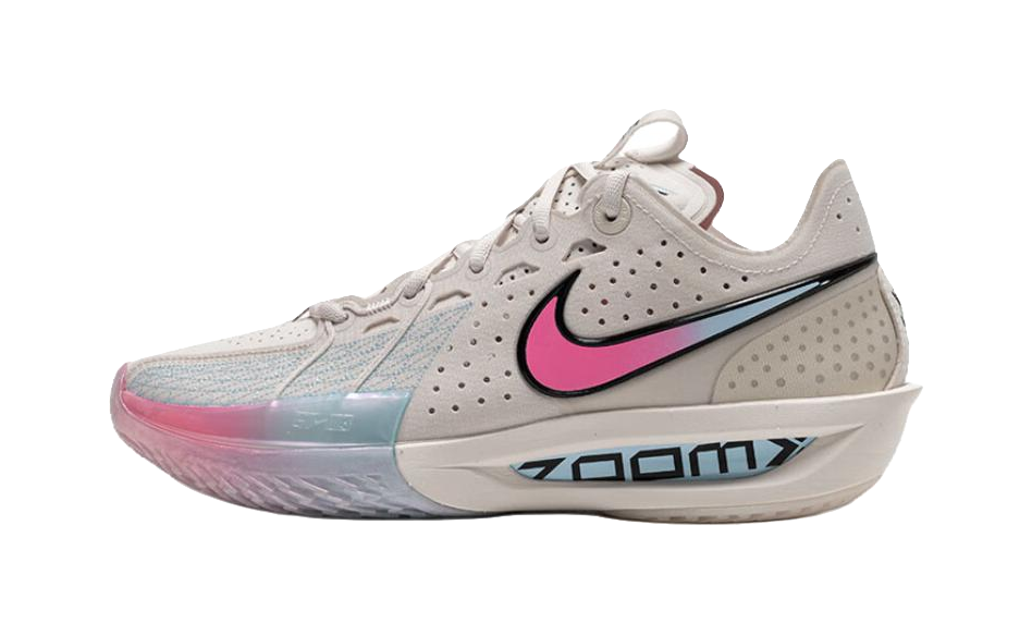 Nike G.T. Cut 3 Low top Basketball Shoes Mens  VJSNEAKER