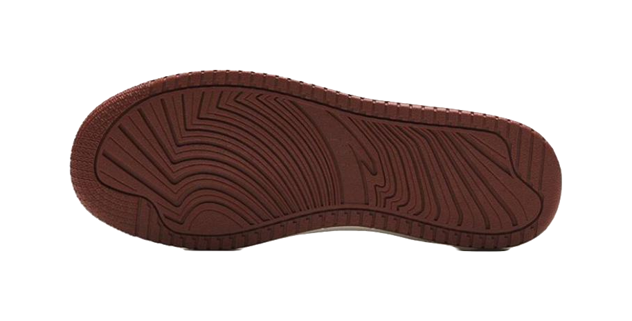 Anta Original Year Abrasion Resistant Height Increasing Low top Skateboard Shoes Men's Red White 