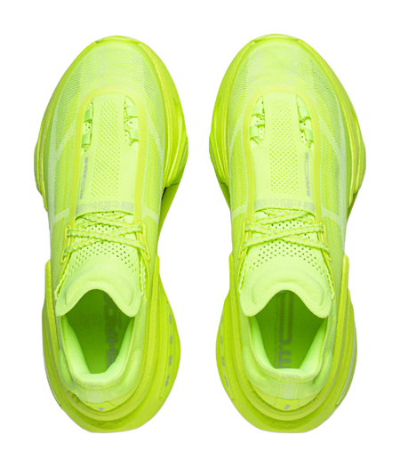 Li Ning Shadow 3.0 Fabric Low top Li Ning BOOM Technology Long Distance Running Sprint Running Shoes Unisex  VJsneaker