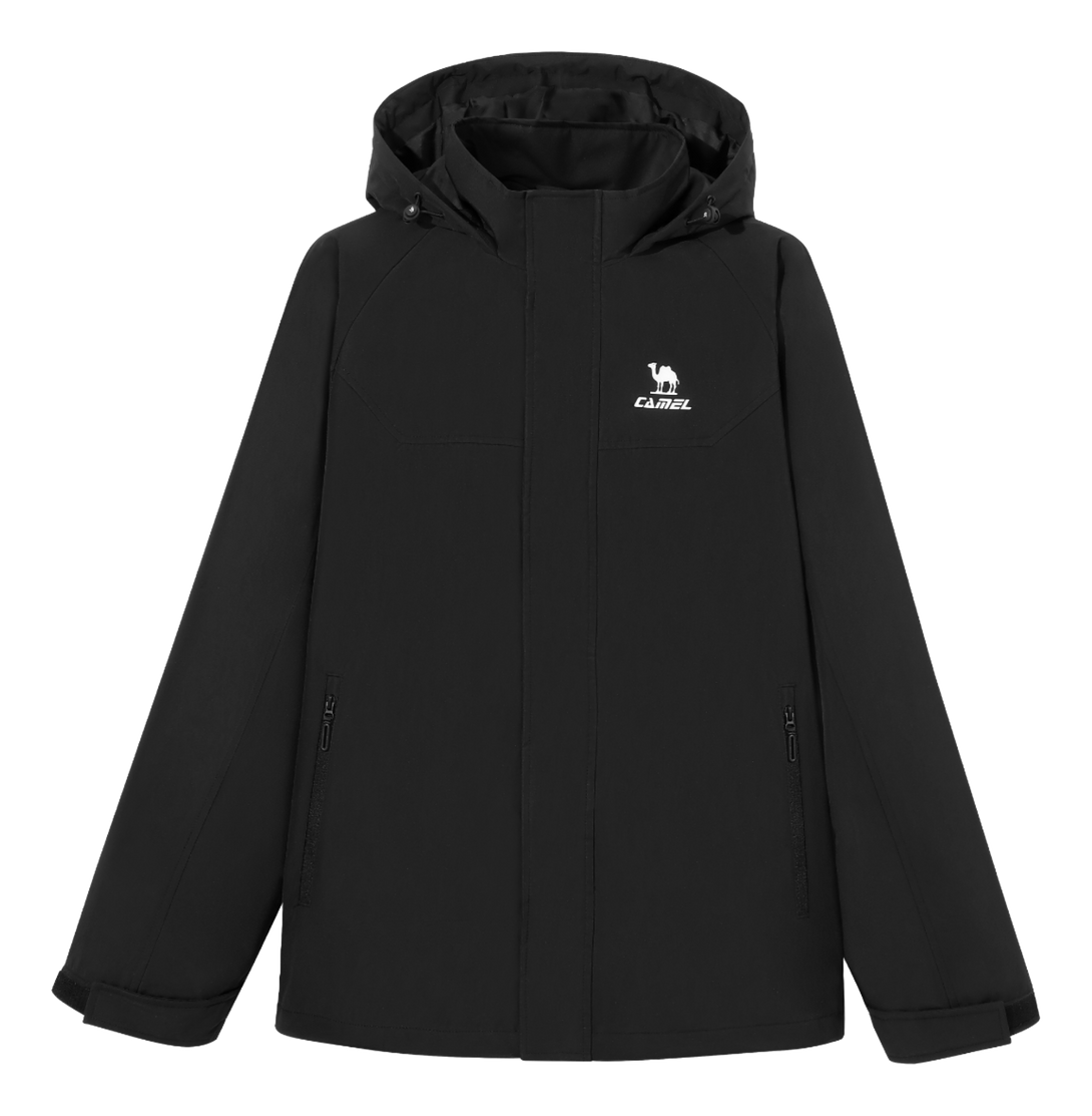 CAMEL Urban Function Series Jacket Unisex  VJSNEAKER