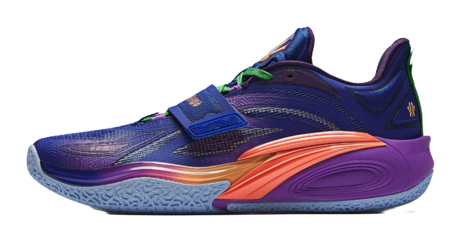 ANTA KAI 1 "Iris" Paris Olympics