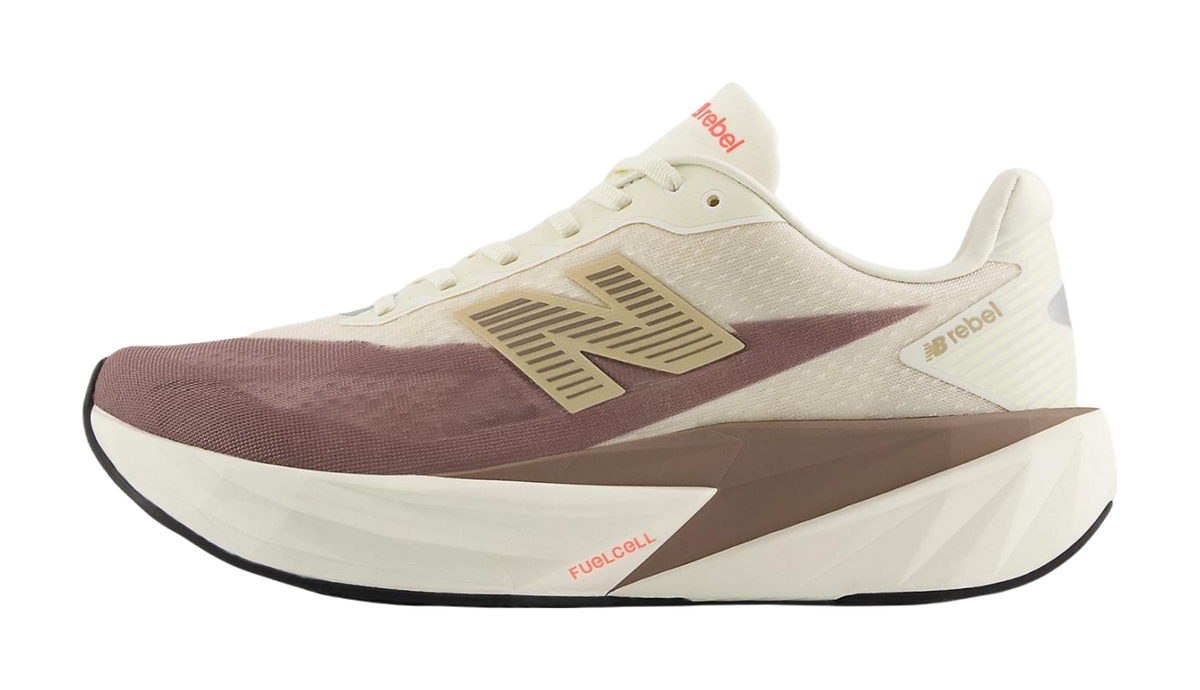 FuelCell Rebel v5 New Balance Angora Earth Shadow  vjsneaker.com