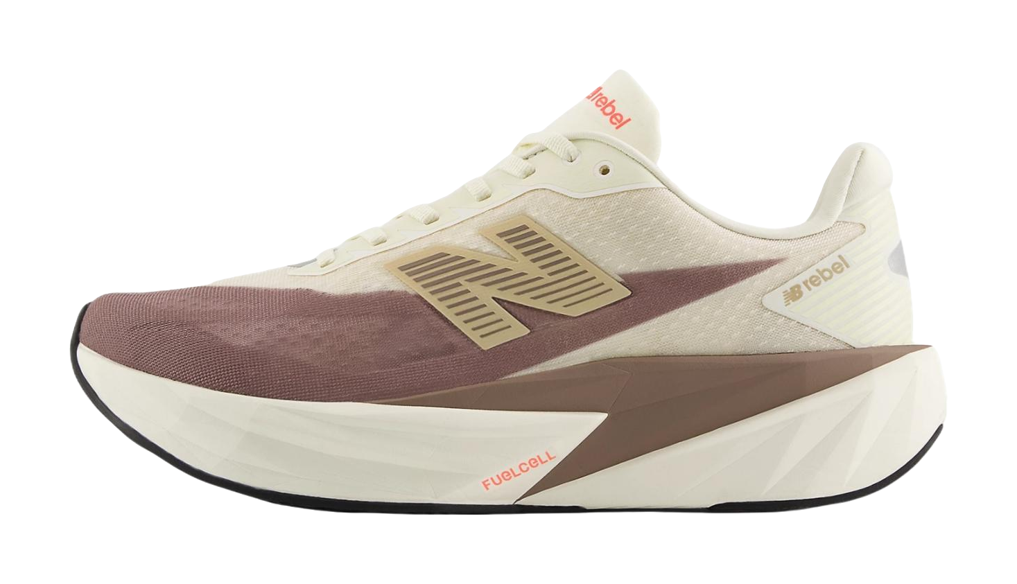 FuelCell Rebel v5 New Balance Angora Earth Shadow  vjsneaker.com