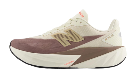 FuelCell Rebel v5 New Balance Angora Earth Shadow  vjsneaker.com