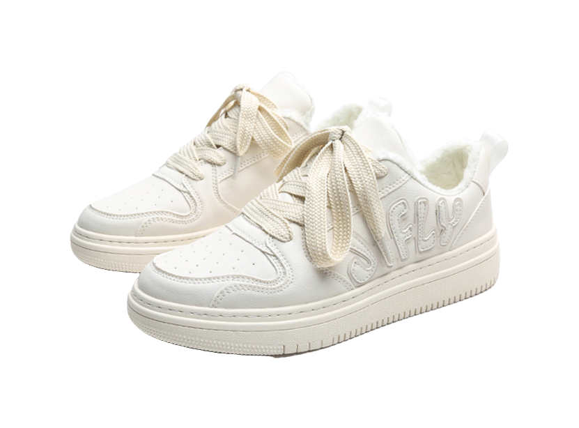 Jifffly Skateboarding Shoes Unisex Swag 