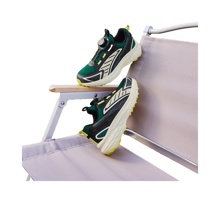 Antakids Slip Resistant, Abrasion Resistant, Breathable Low top Kids Outdoor Shoes  VJSNEAKER